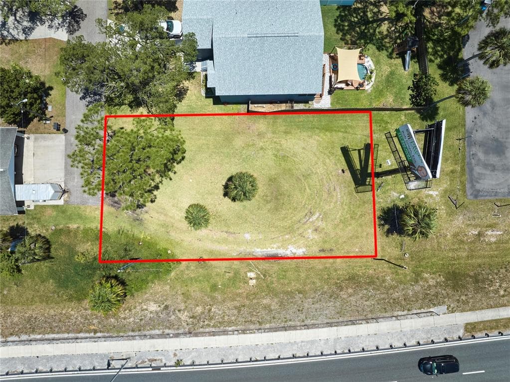 0 COTEE RIVER DRIVE NEW PORT RICHEY, FL 34652