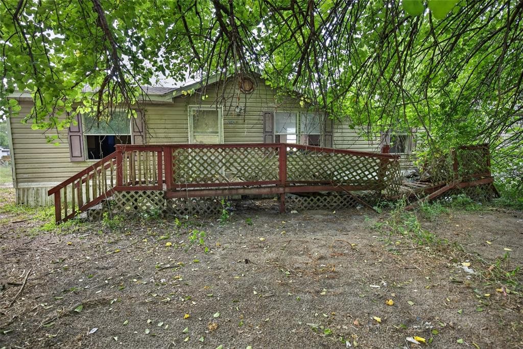 26039 HECKMAN DRIVE BROOKSVILLE, FL 34601