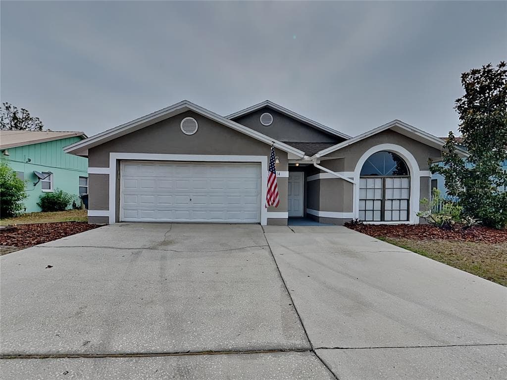 914 WHISPER LAKE DRIVE WINTER HAVEN, FL 33880