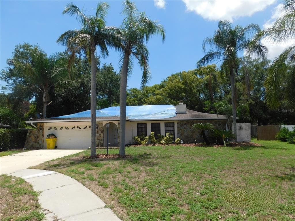 70 CITRUS COURT PALM HARBOR, FL 34683