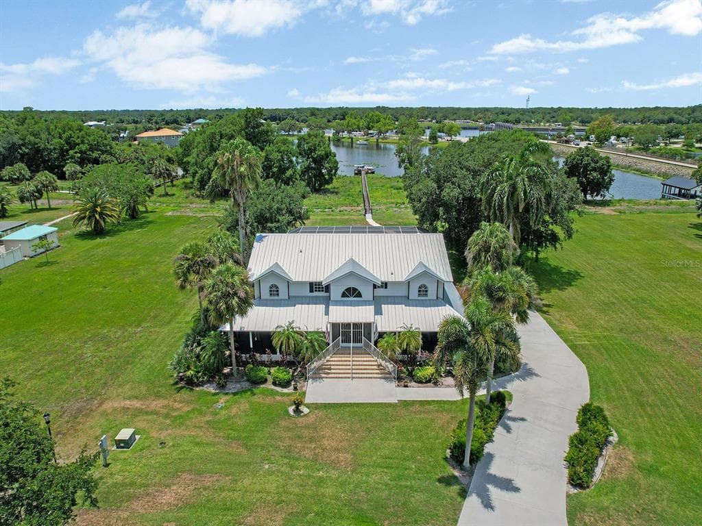 16270 FOREST MIST COURT