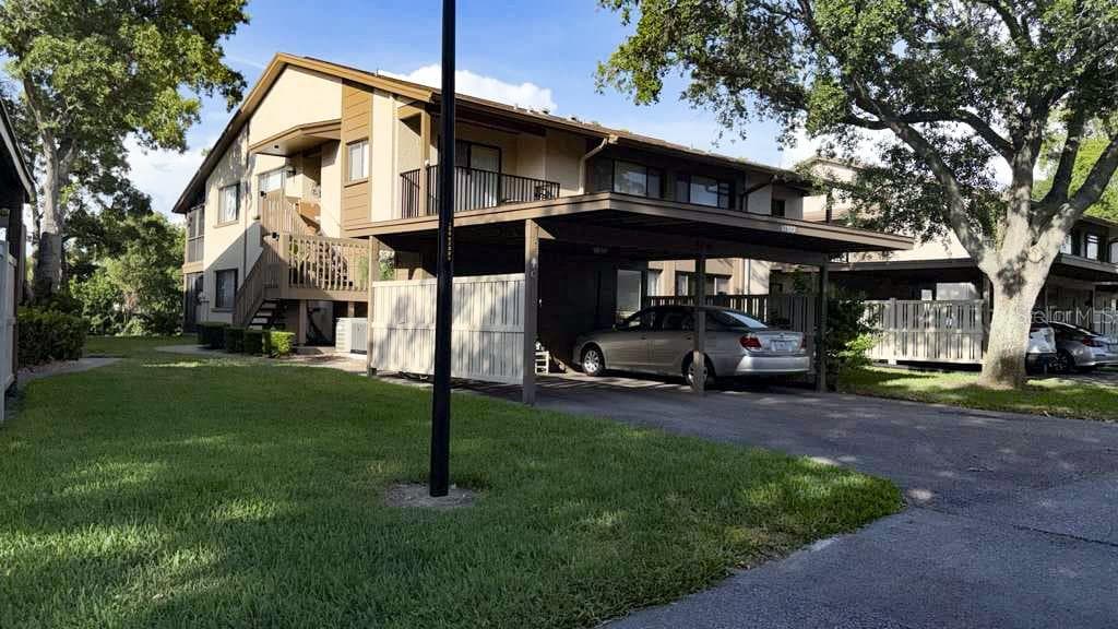 12922 WEDGEWOOD WAY UNIT A