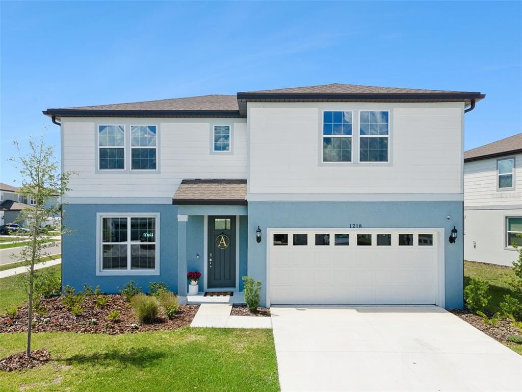 1218 LAKERIDGE WAY