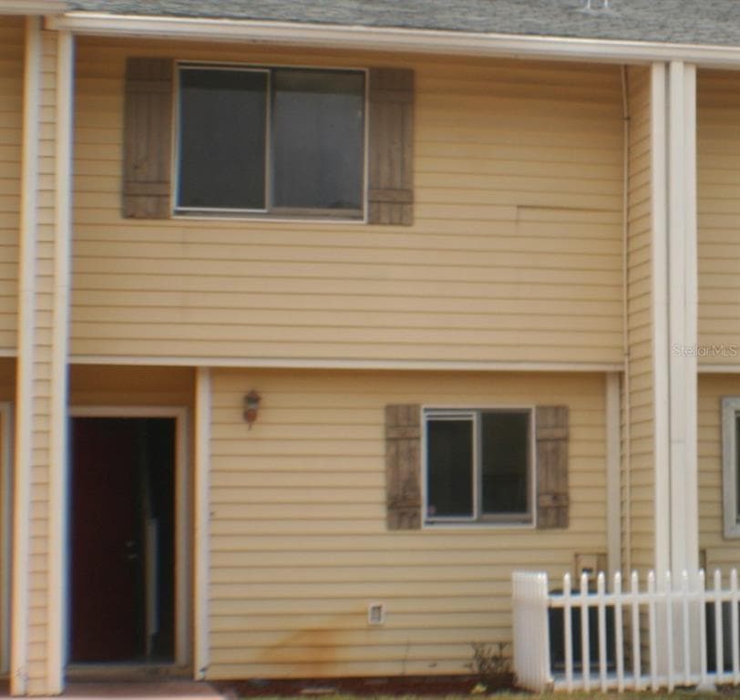22707 WATERSEDGE BOULEVARD UNIT 57