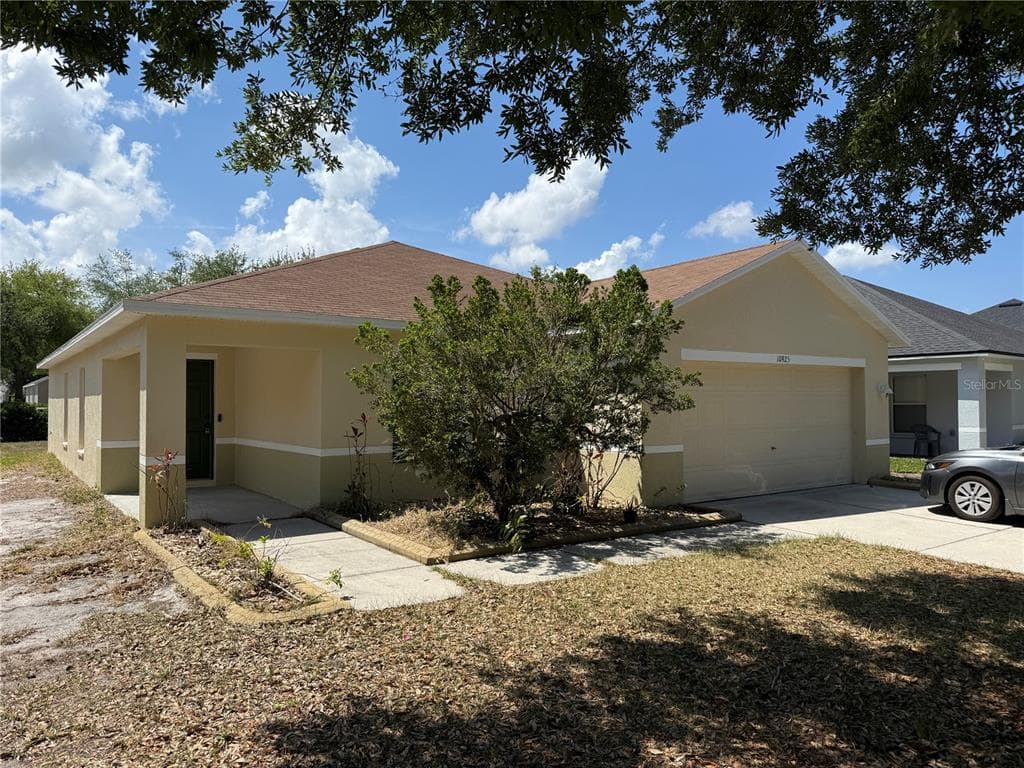 10925 SUBTLE TRAIL DRIVE