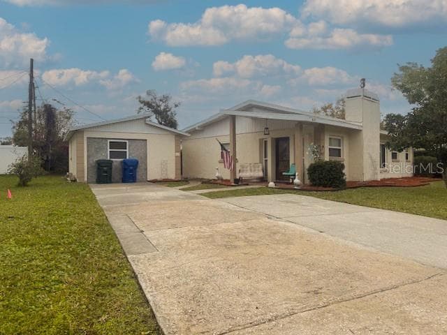 14472 VALENTINE DRIVE LARGO, FL 33774