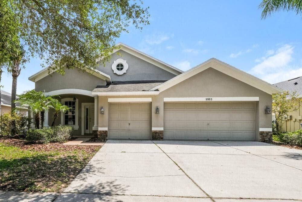 5903 BROWDER ROAD TAMPA, FL 33625