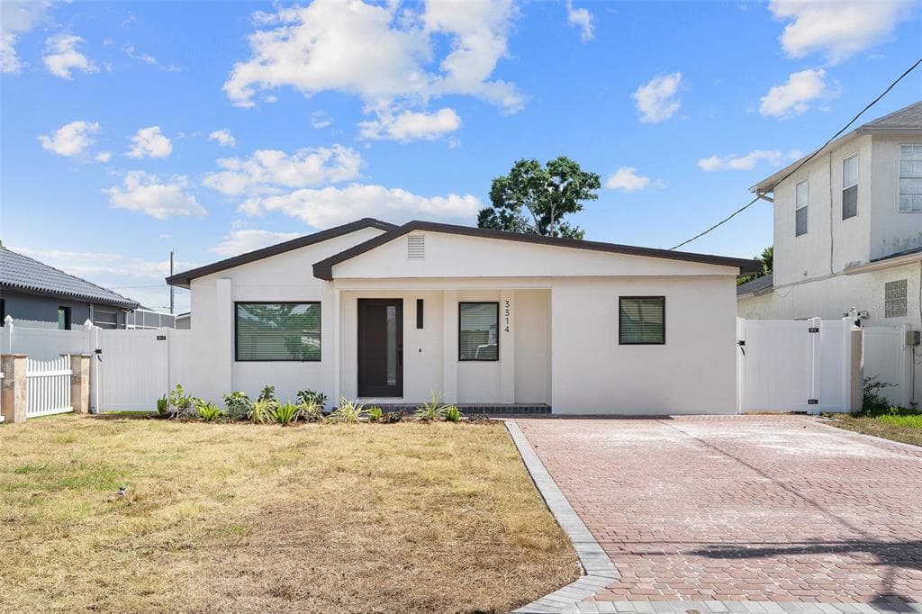 3314 W AILEEN STREET TAMPA, FL 33607