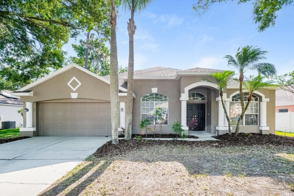 3720 HOLLOW WOOD DRIVE VALRICO, FL 33596
