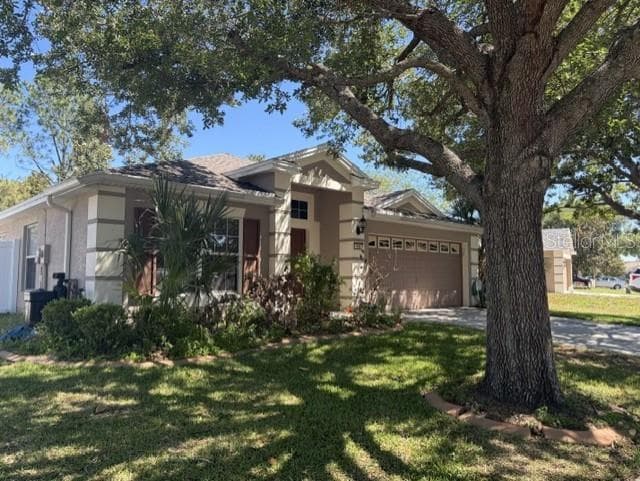 409 SEA HOLLY DRIVE