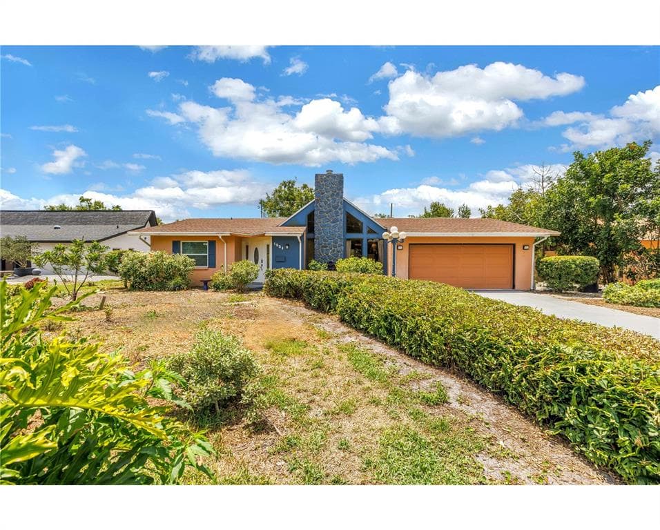 1954 PINELLAS POINT DRIVE S ST PETERSBURG, FL 33712