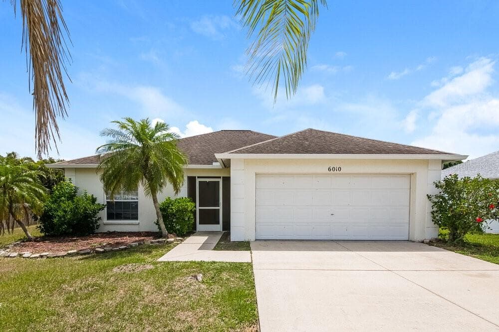 6010 33RD DRIVE E PALMETTO, FL 34221