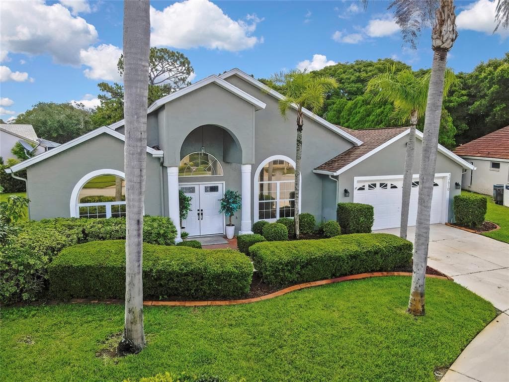 13610 MORNING COURT HUDSON, FL 34667