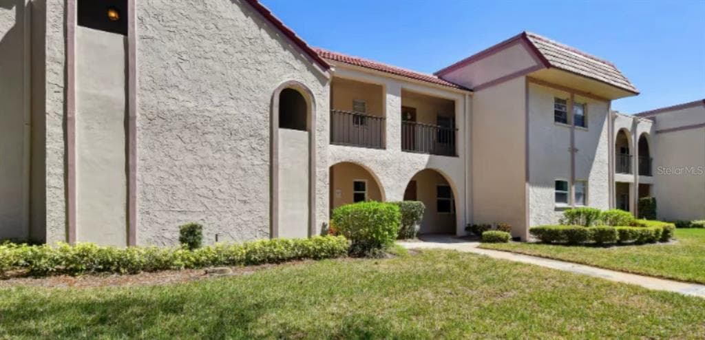 9700 STARKEY ROAD UNIT 322 SEMINOLE, FL 33777