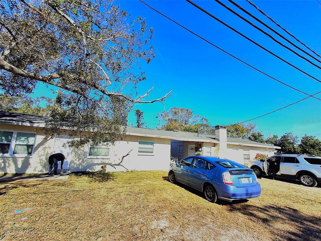 3947 MOHR AVENUE N UNIT 1 ST PETERSBURG, FL 33714