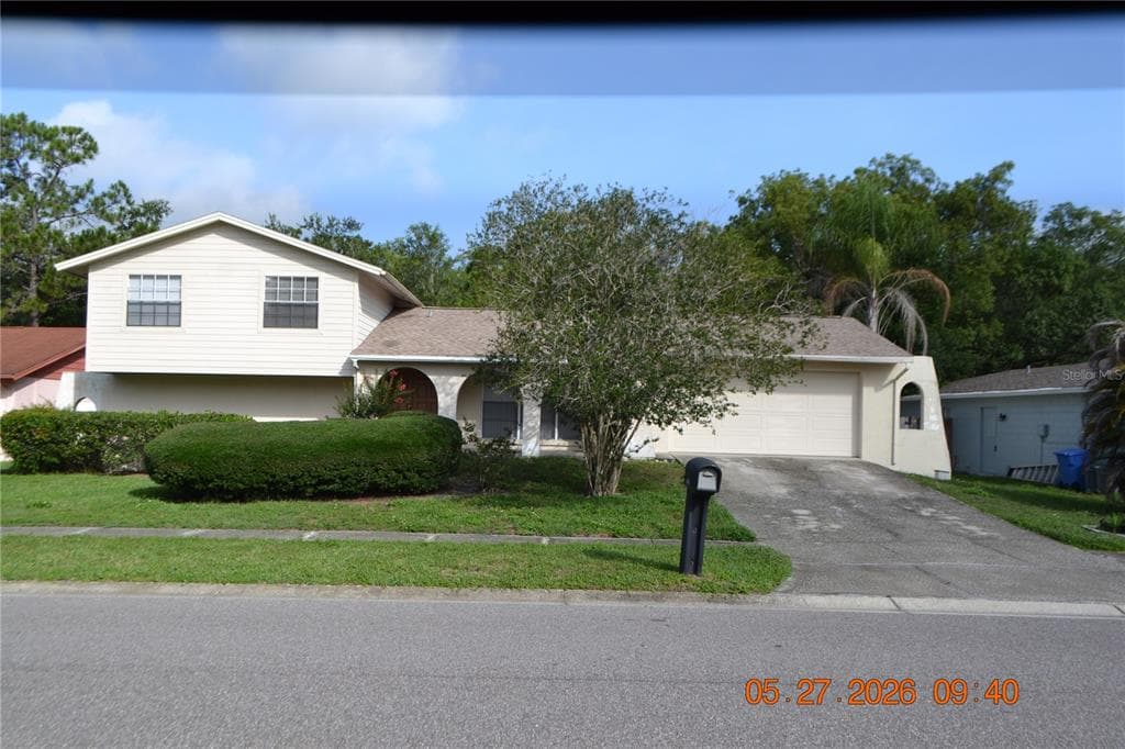 16510 NORWOOD DRIVE TAMPA, FL 33624