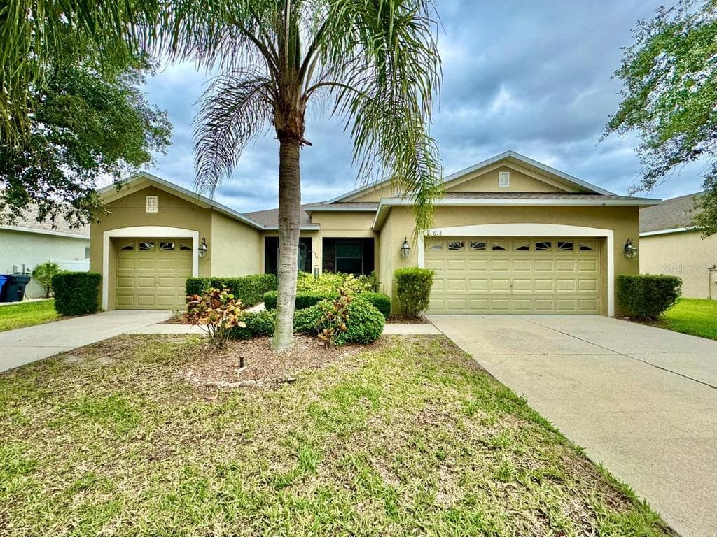11618 ASHTON FIELD AVENUE RIVERVIEW, FL 33579