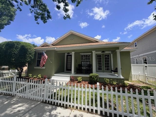 3038 ALACHUA PLACE NEW PORT RICHEY, FL 34655