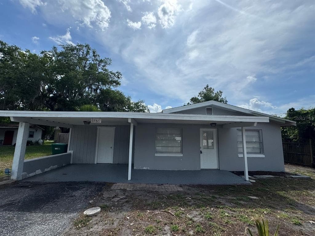 7730 WASHINGTON STREET PORT RICHEY, FL 34668