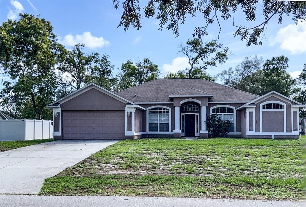8414 BAY DRIVE