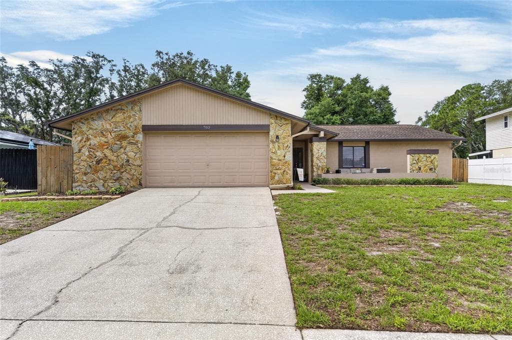 703 ISLETON DRIVE