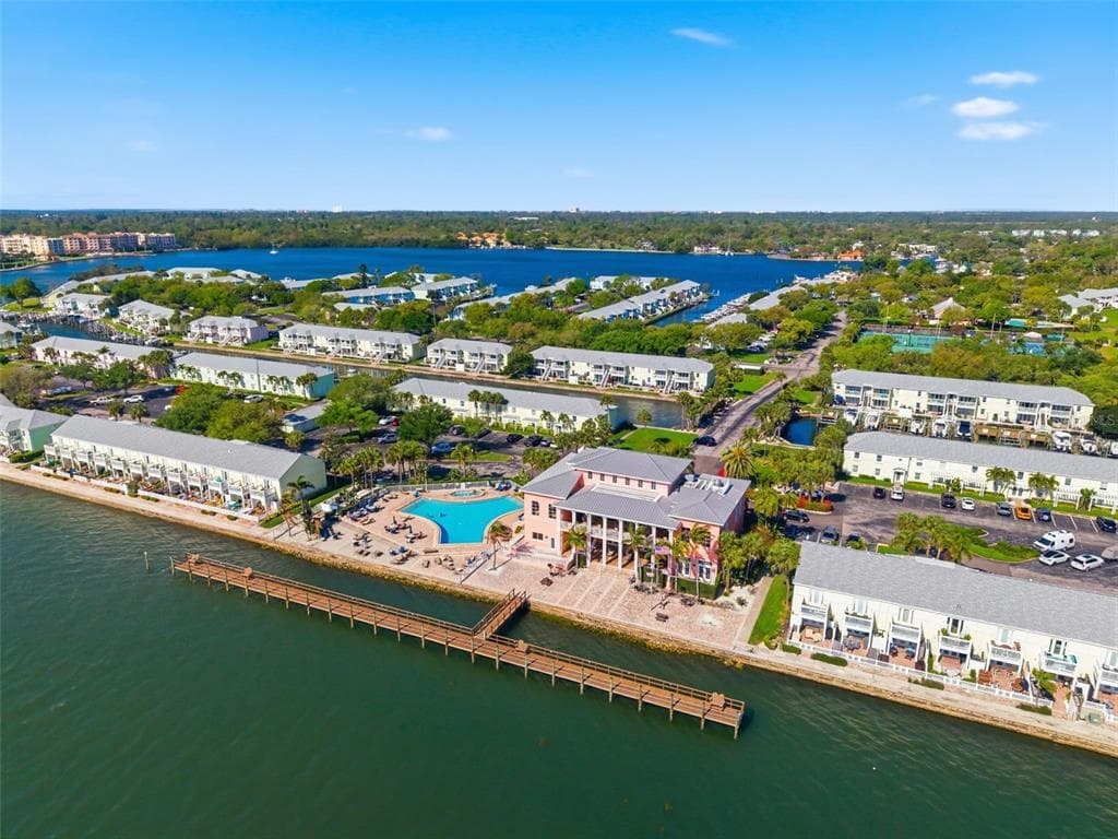 4985 COBIA DRIVE SE UNIT A ST PETERSBURG, FL 33705