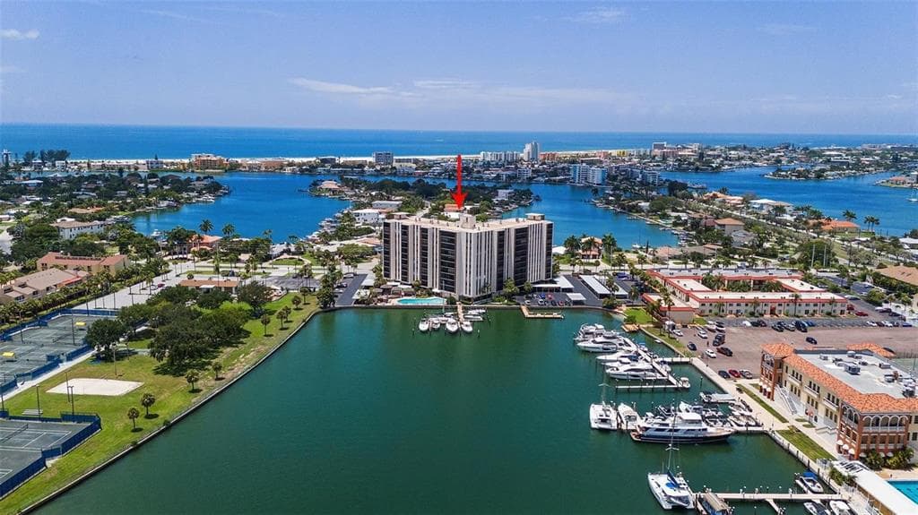 10355 PARADISE BOULEVARD UNIT 1010-1011