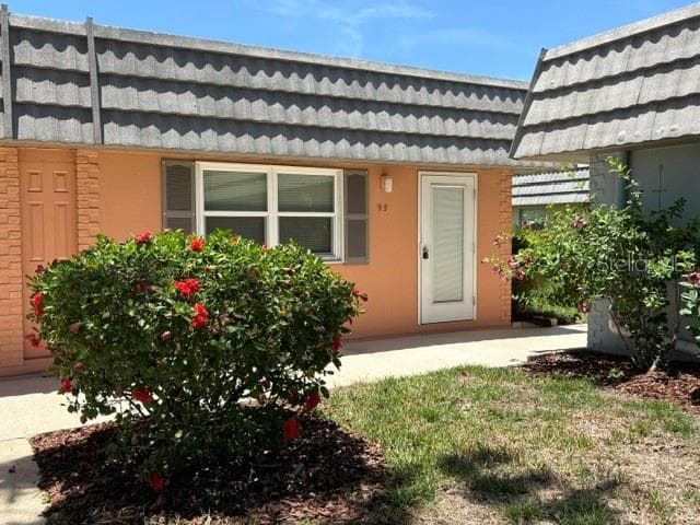 201 BEDFORD STREET UNIT 95