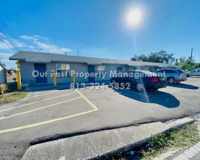 9718 N NEBRASKA AVENUE UNIT 3