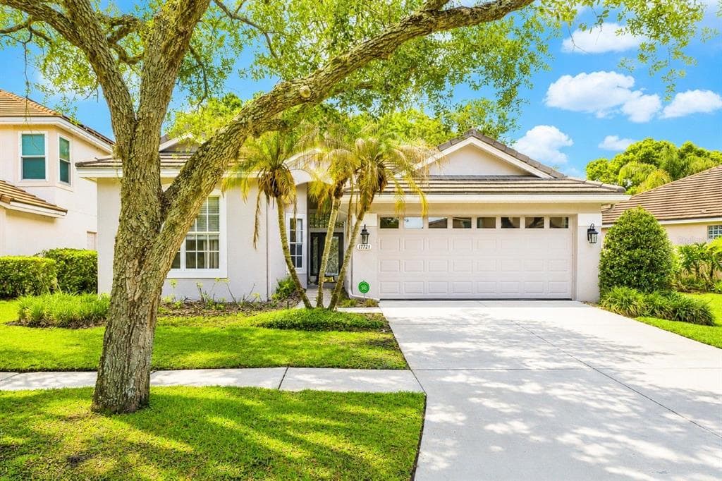 17721 NATHANS DRIVE TAMPA, FL 33647