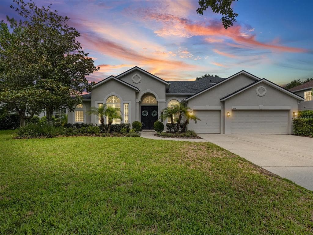 19119 LARCHMONT DRIVE ODESSA, FL 33556