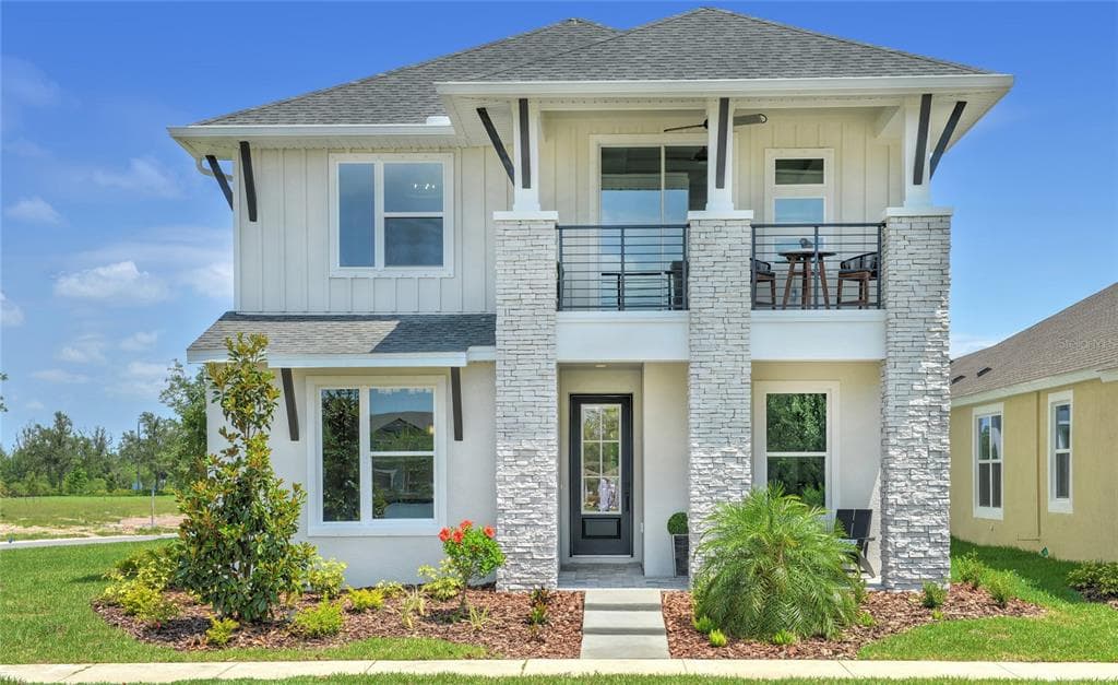 16884 FULL SUN ALLEY LAND O LAKES, FL 34638