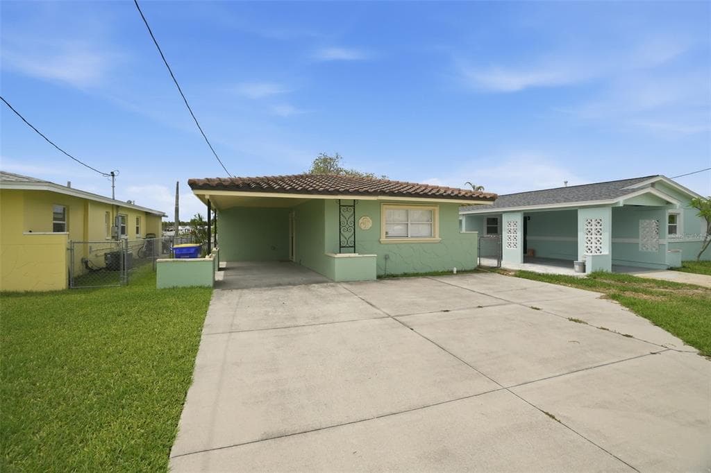 4436 FLORAMAR TERRACE