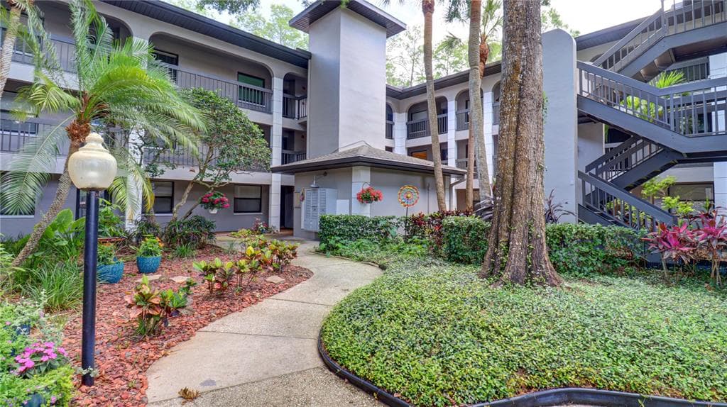 3399 MERMOOR DRIVE UNIT 207 PALM HARBOR, FL 34685