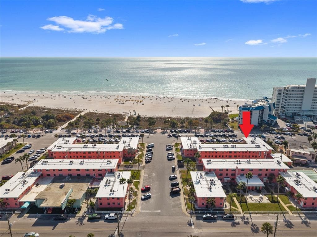 6800 SUNSET WAY UNIT 106