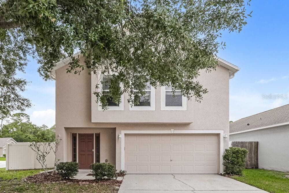 30249 BIRDHOUSE DRIVE WESLEY CHAPEL, FL 33545