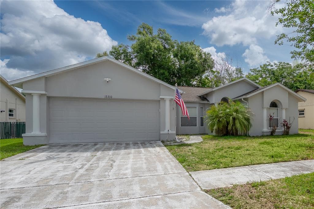 13210 WHALER DRIVE