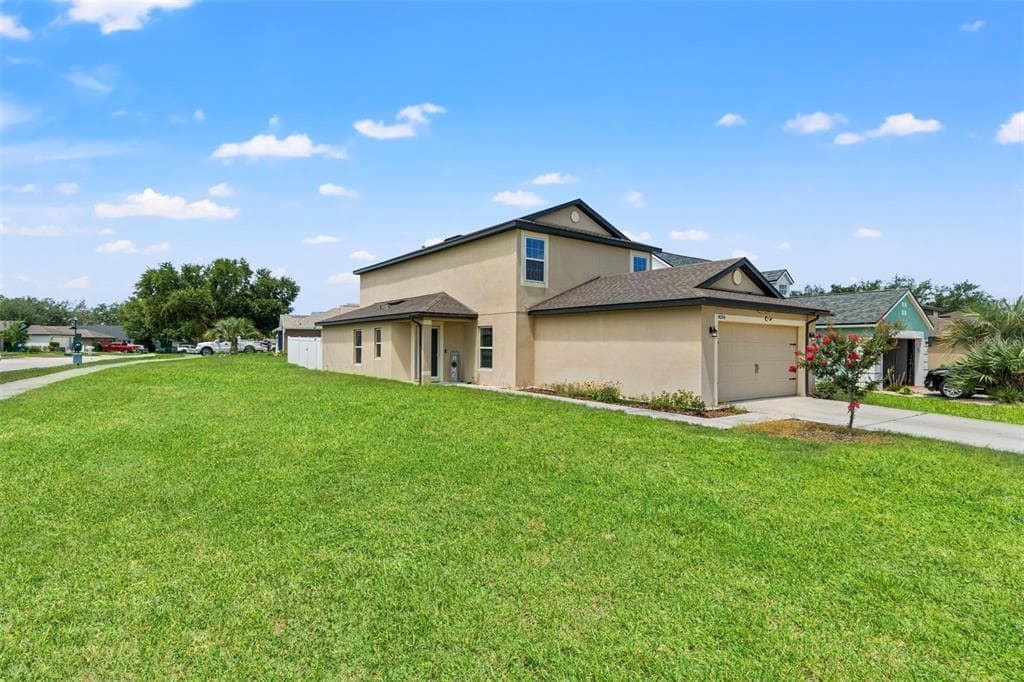 14284 LEMON YELLOW TREE LANE