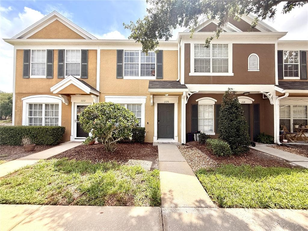 1120 KENNEWICK CT WESLEY CHAPEL, FL 33543