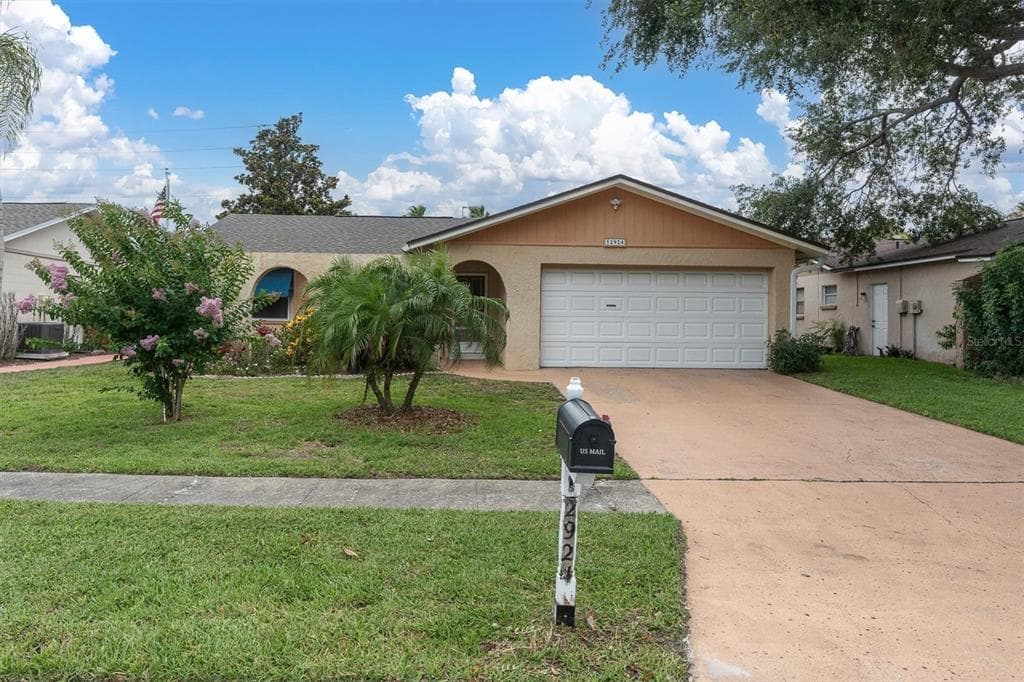 12924 129TH AVENUE LARGO, FL 33774