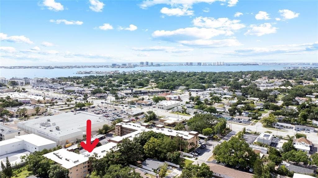 2525 W BAY DRIVE UNIT D13
