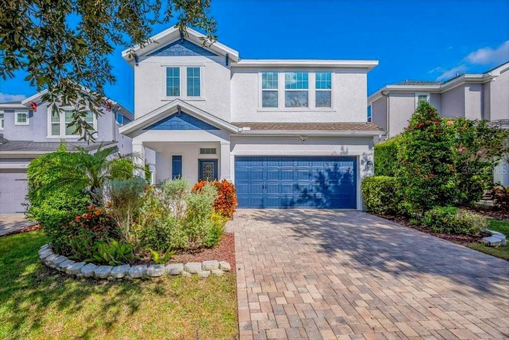 16216 BAYBERRY VIEW DR LITHIA, FL 33547