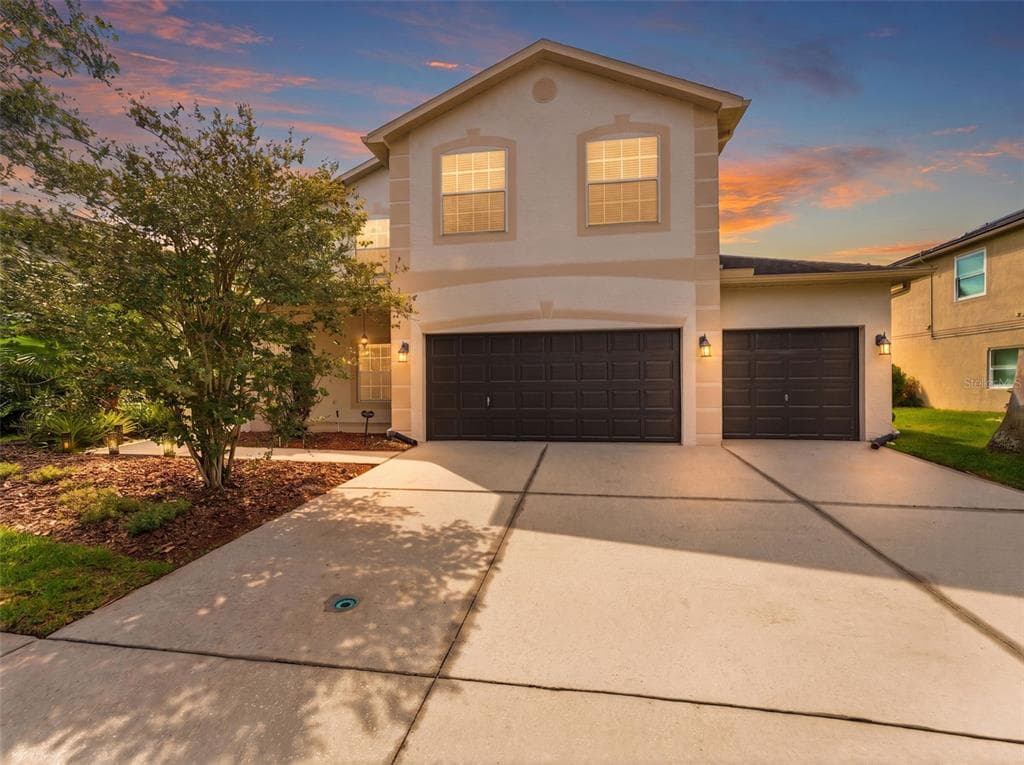 14843 HERONGLEN DRIVE