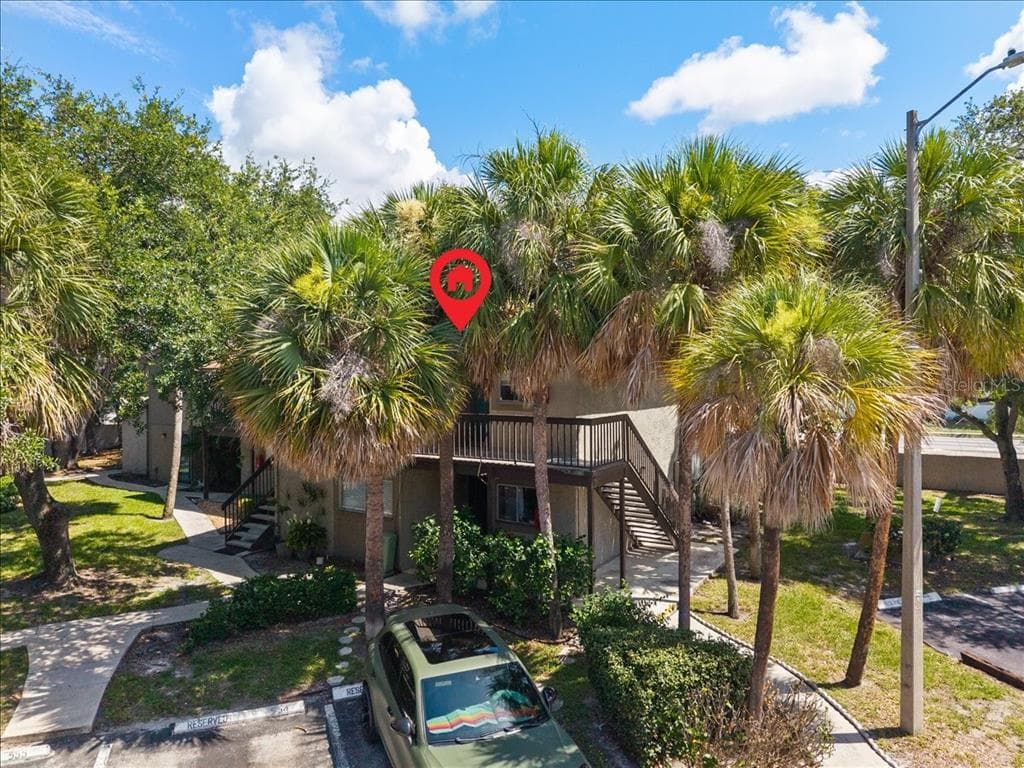 6345 NEWTOWN CIRCLE UNIT 45B2