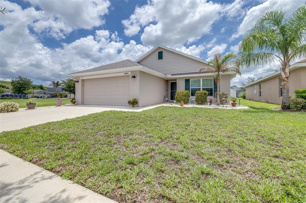 14514 CALLEN GLEN WAY WIMAUMA, FL 33598