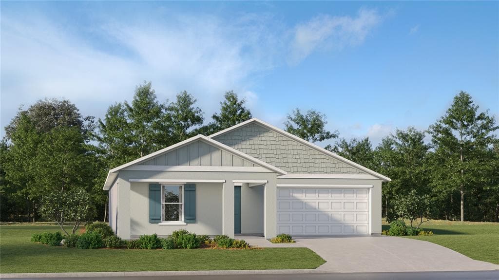 14535 STRESA AVENUE DADE CITY, FL 33523