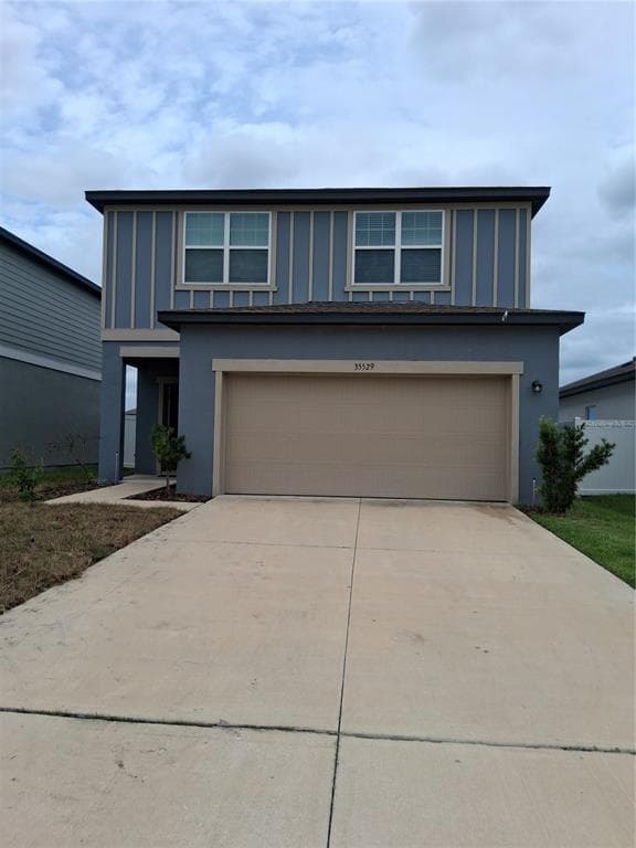 35529 SHADE FERN LANE ZEPHYRHILLS, FL 33541