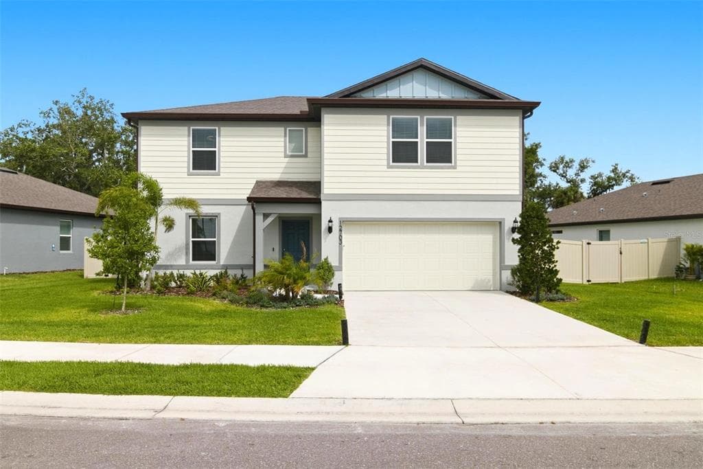 12703 BLUE REFLECTION AVENUE