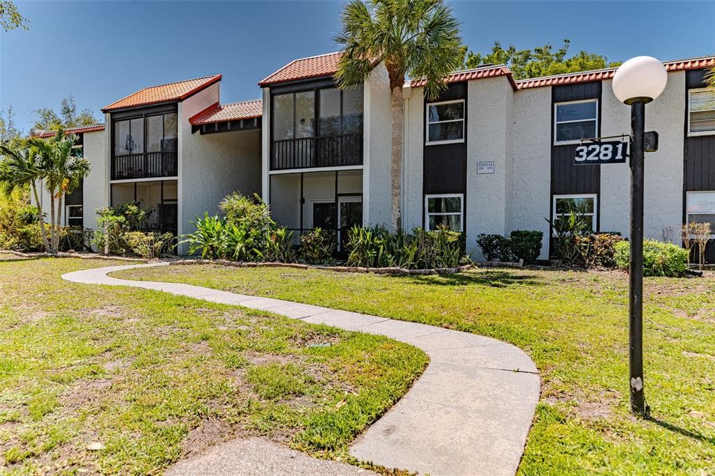 3281 BENEVA ROAD UNIT 202