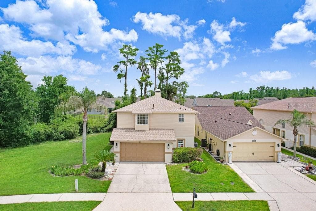 6049 GENTLE BEN CIRCLE